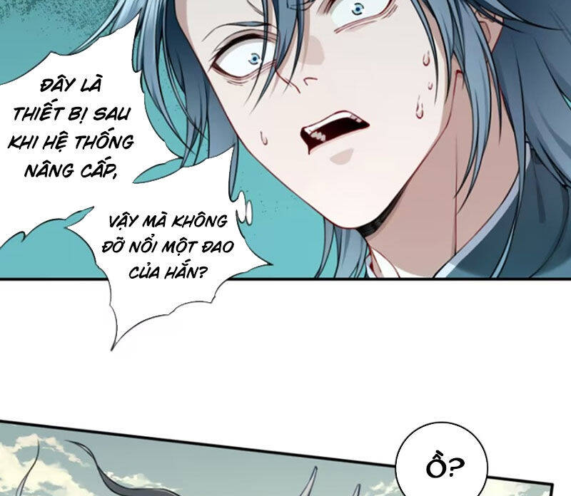 Ta Dùng Cơ Bắp Xưng Bá Tu Tiên Giới Chap 64 - Next Chap 65