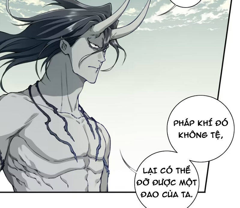 Ta Dùng Cơ Bắp Xưng Bá Tu Tiên Giới Chap 64 - Next Chap 65