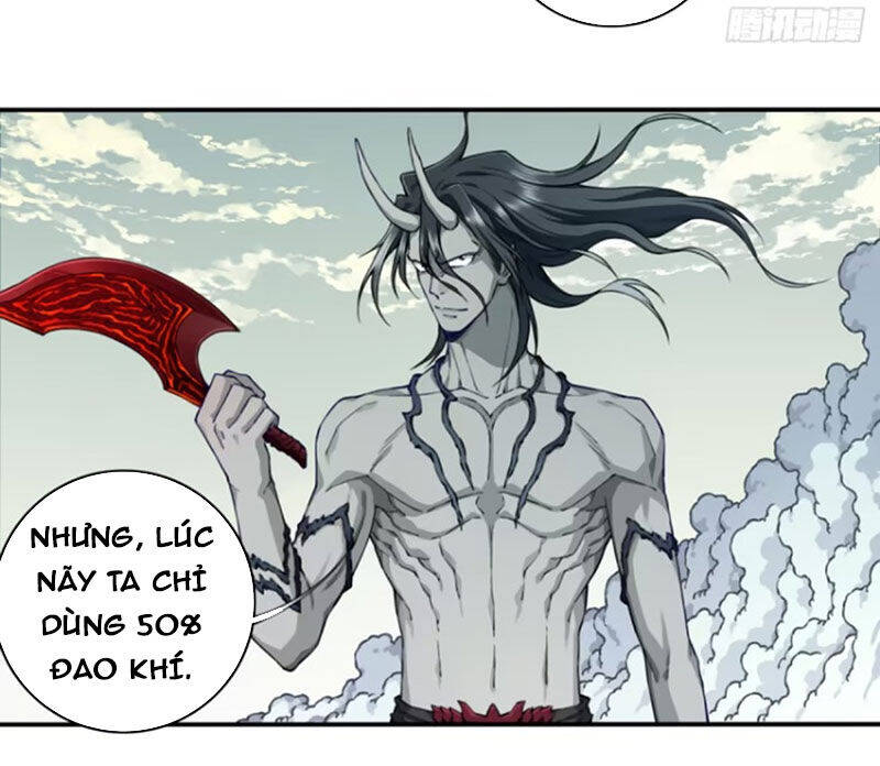 Ta Dùng Cơ Bắp Xưng Bá Tu Tiên Giới Chap 64 - Next Chap 65