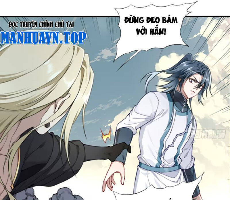 Ta Dùng Cơ Bắp Xưng Bá Tu Tiên Giới Chap 64 - Next Chap 65
