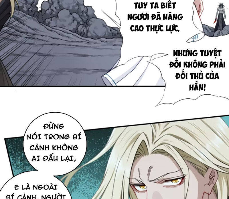 Ta Dùng Cơ Bắp Xưng Bá Tu Tiên Giới Chap 64 - Next Chap 65
