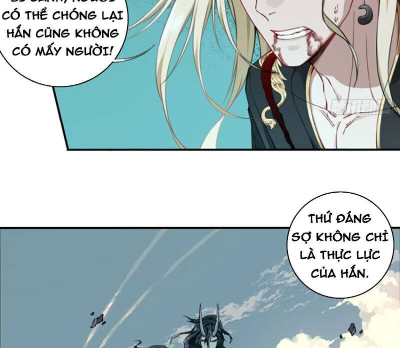 Ta Dùng Cơ Bắp Xưng Bá Tu Tiên Giới Chap 64 - Next Chap 65