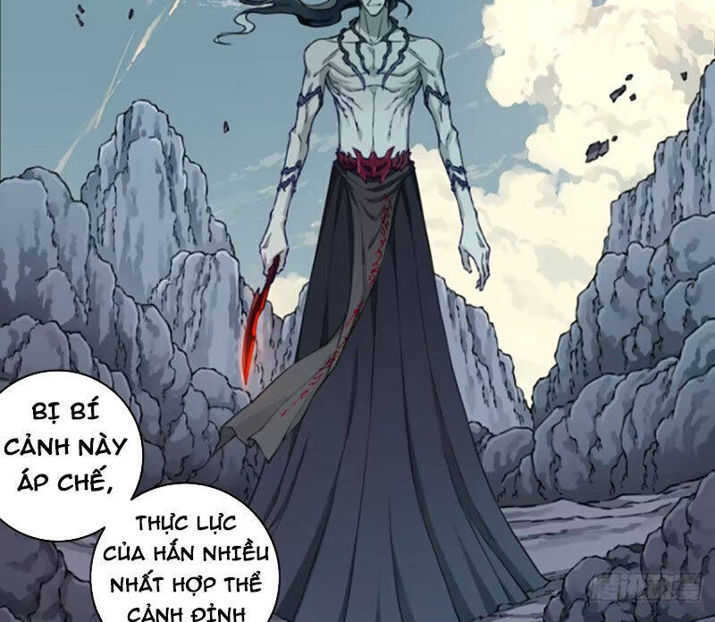 Ta Dùng Cơ Bắp Xưng Bá Tu Tiên Giới Chap 64 - Next Chap 65