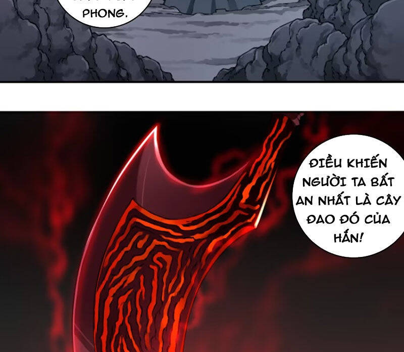 Ta Dùng Cơ Bắp Xưng Bá Tu Tiên Giới Chap 64 - Next Chap 65