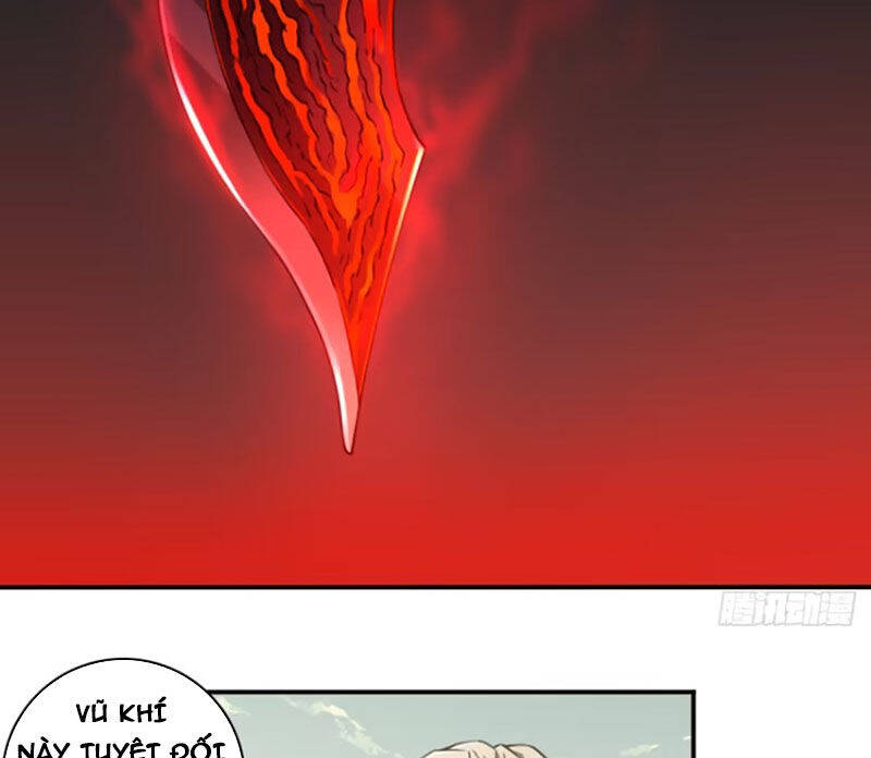 Ta Dùng Cơ Bắp Xưng Bá Tu Tiên Giới Chap 64 - Next Chap 65