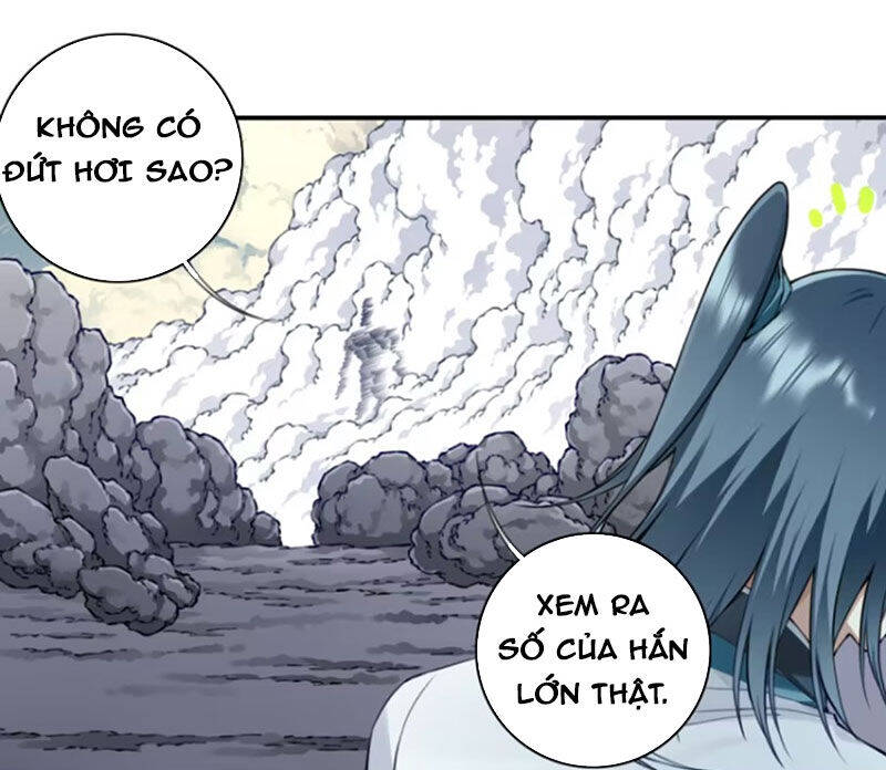 Ta Dùng Cơ Bắp Xưng Bá Tu Tiên Giới Chap 64 - Next Chap 65