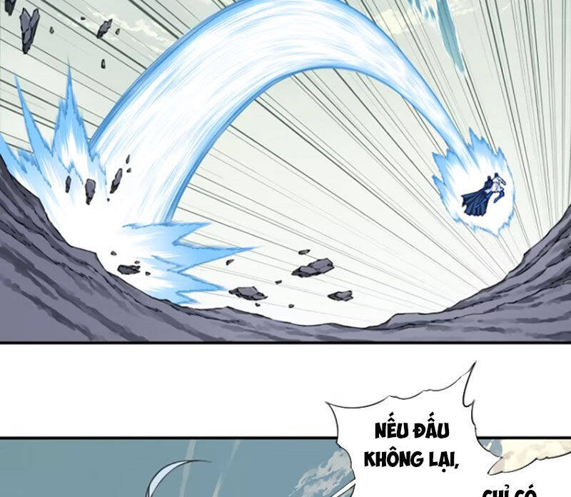 Ta Dùng Cơ Bắp Xưng Bá Tu Tiên Giới Chap 64 - Next Chap 65