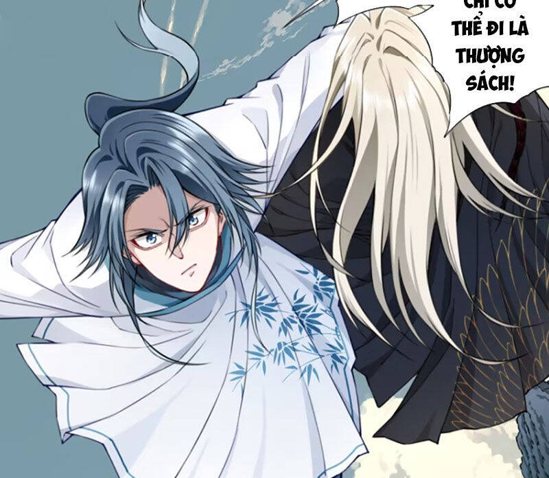 Ta Dùng Cơ Bắp Xưng Bá Tu Tiên Giới Chap 64 - Next Chap 65