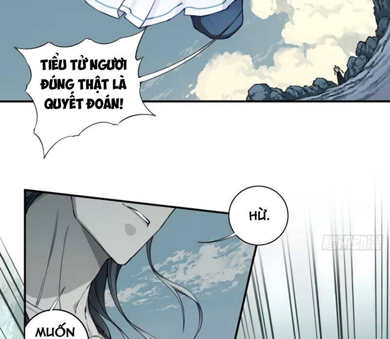 Ta Dùng Cơ Bắp Xưng Bá Tu Tiên Giới Chap 64 - Next Chap 65