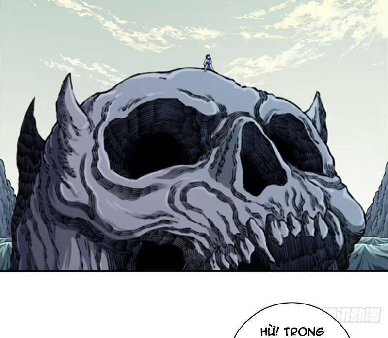 Ta Dùng Cơ Bắp Xưng Bá Tu Tiên Giới Chap 64 - Next Chap 65
