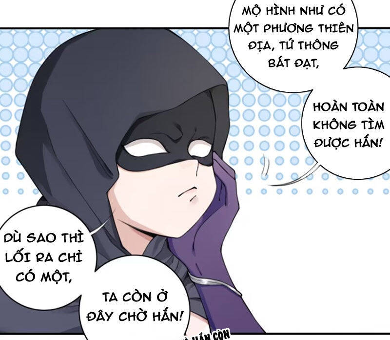 Ta Dùng Cơ Bắp Xưng Bá Tu Tiên Giới Chap 64 - Next Chap 65