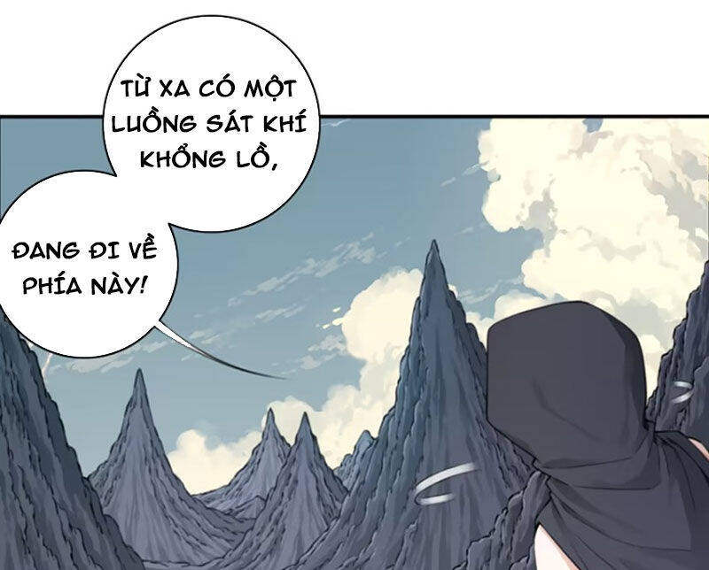 Ta Dùng Cơ Bắp Xưng Bá Tu Tiên Giới Chap 64 - Next Chap 65