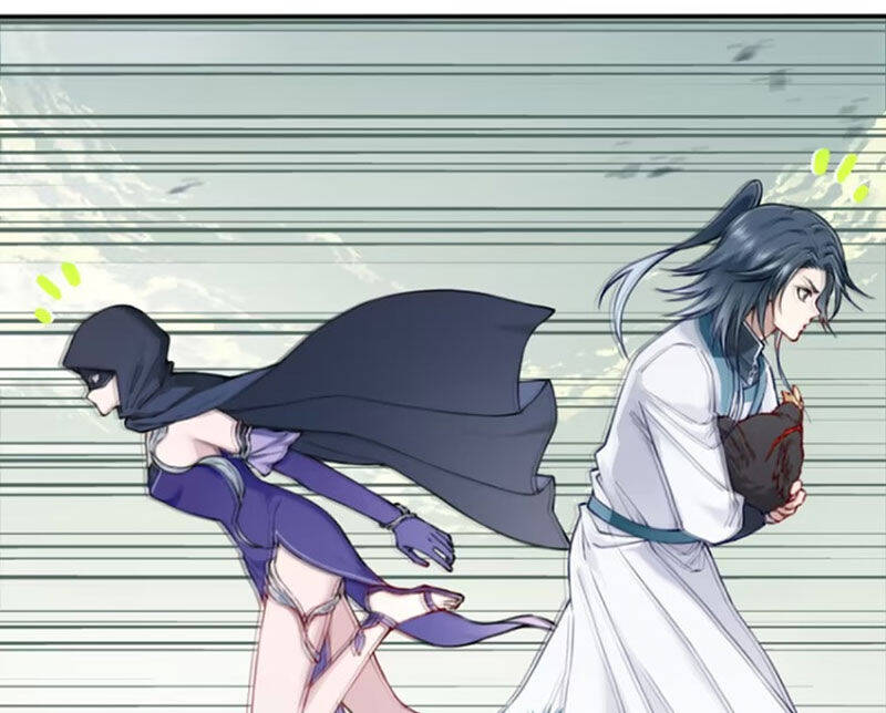 Ta Dùng Cơ Bắp Xưng Bá Tu Tiên Giới Chap 64 - Next Chap 65