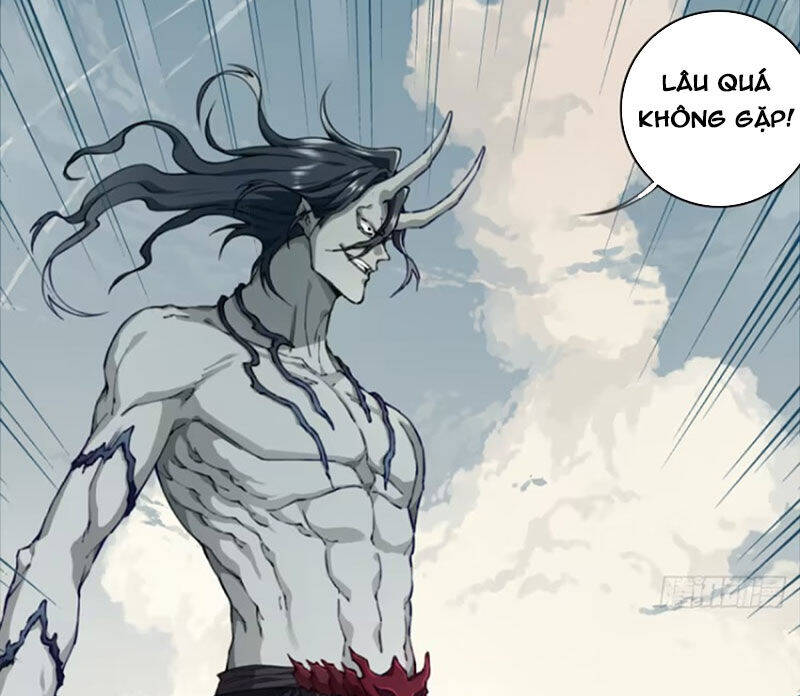 Ta Dùng Cơ Bắp Xưng Bá Tu Tiên Giới Chap 64 - Next Chap 65