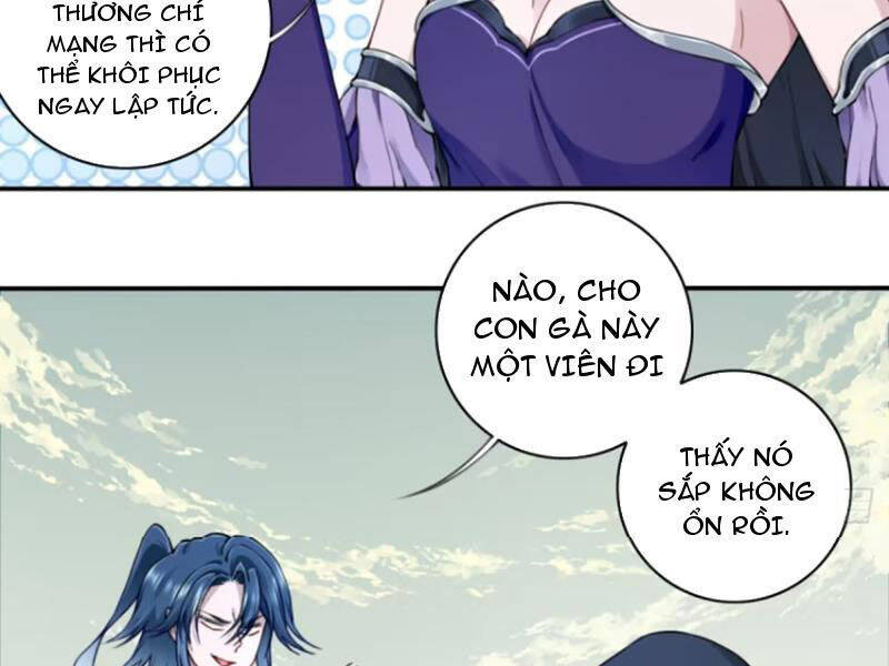 Ta Dùng Cơ Bắp Xưng Bá Tu Tiên Giới Chap 65 - Next Chap 66