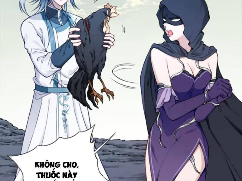 Ta Dùng Cơ Bắp Xưng Bá Tu Tiên Giới Chap 65 - Next Chap 66