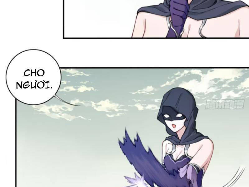 Ta Dùng Cơ Bắp Xưng Bá Tu Tiên Giới Chap 65 - Next Chap 66