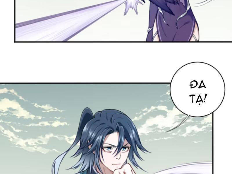 Ta Dùng Cơ Bắp Xưng Bá Tu Tiên Giới Chap 65 - Next Chap 66
