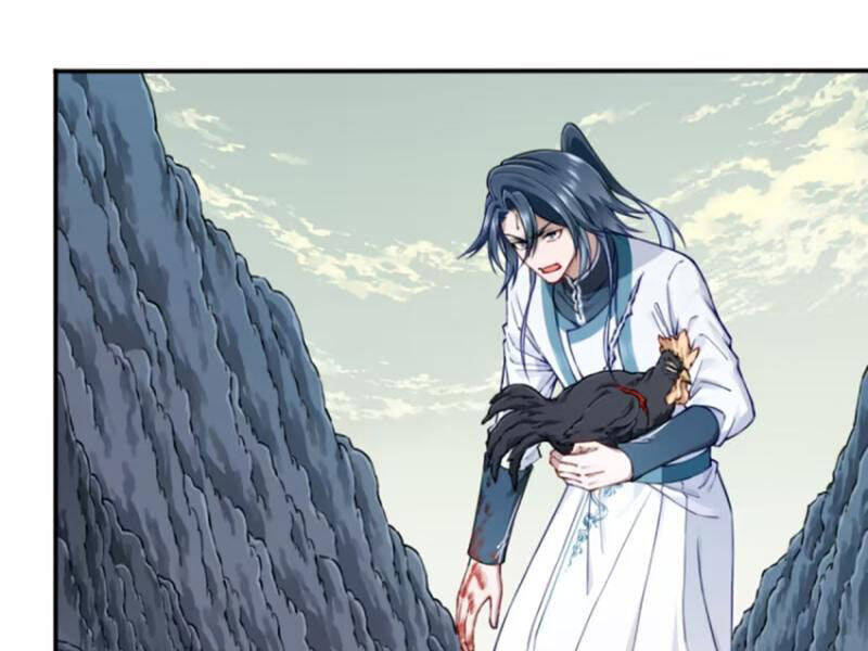 Ta Dùng Cơ Bắp Xưng Bá Tu Tiên Giới Chap 65 - Next Chap 66