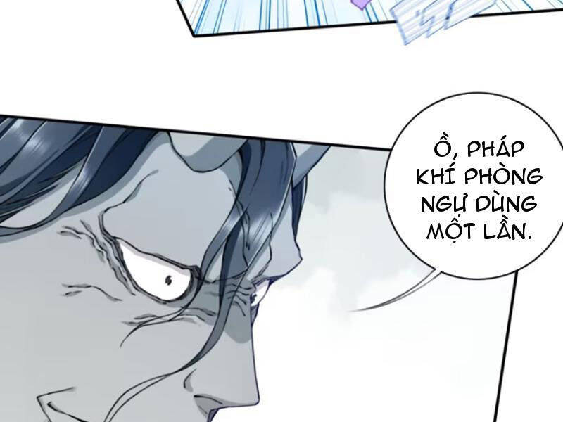 Ta Dùng Cơ Bắp Xưng Bá Tu Tiên Giới Chap 65 - Next Chap 66