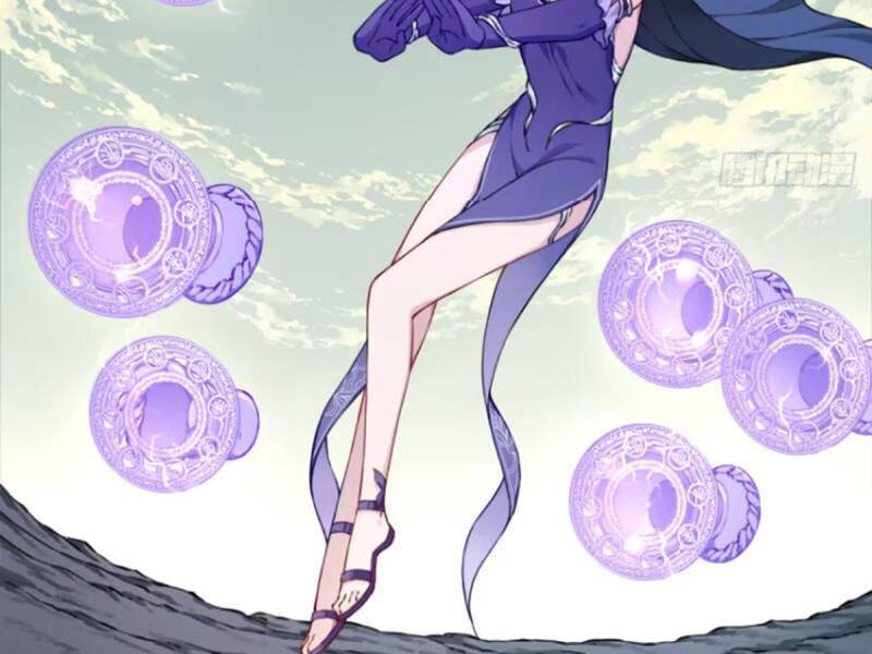 Ta Dùng Cơ Bắp Xưng Bá Tu Tiên Giới Chap 65 - Next Chap 66