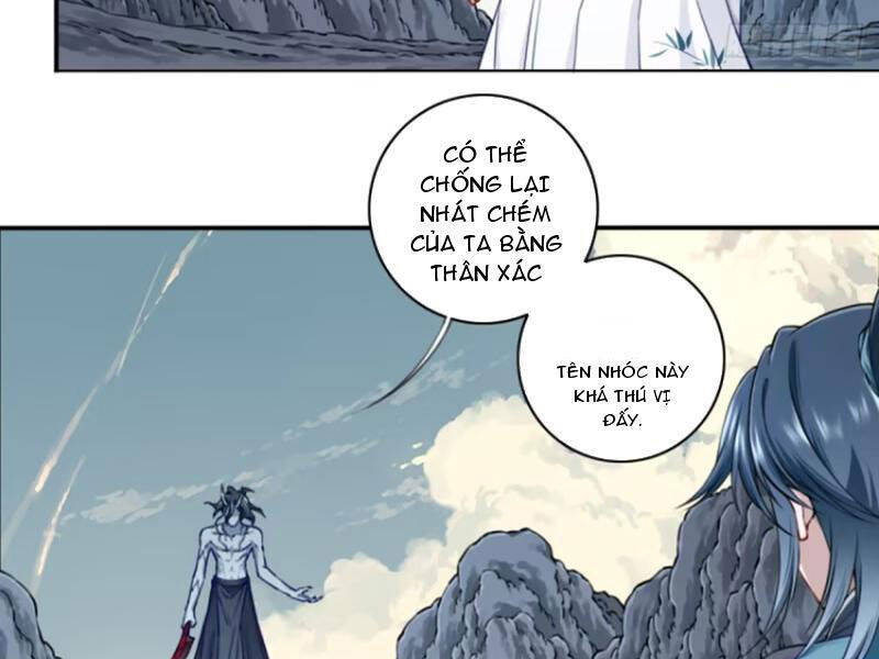 Ta Dùng Cơ Bắp Xưng Bá Tu Tiên Giới Chap 65 - Next Chap 66