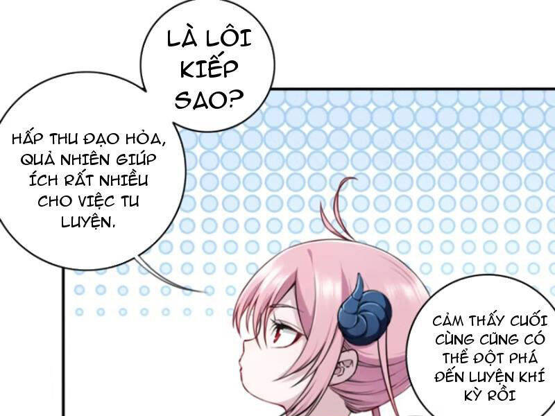 Ta Dùng Cơ Bắp Xưng Bá Tu Tiên Giới Chap 65 - Next Chap 66