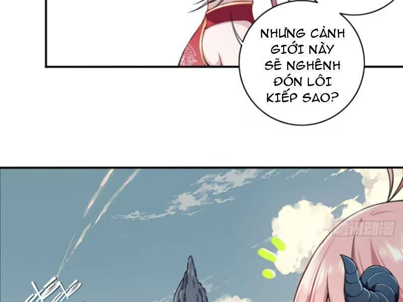 Ta Dùng Cơ Bắp Xưng Bá Tu Tiên Giới Chap 65 - Next Chap 66