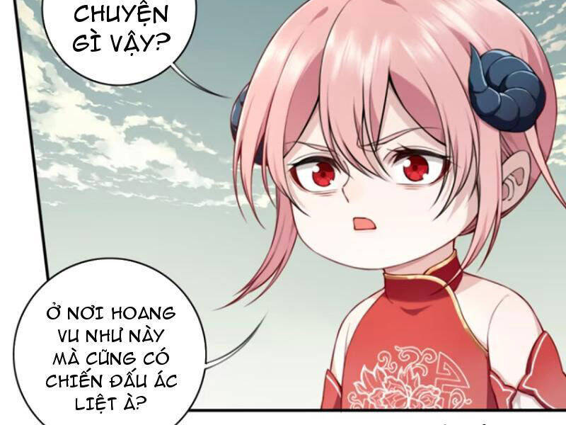 Ta Dùng Cơ Bắp Xưng Bá Tu Tiên Giới Chap 65 - Next Chap 66