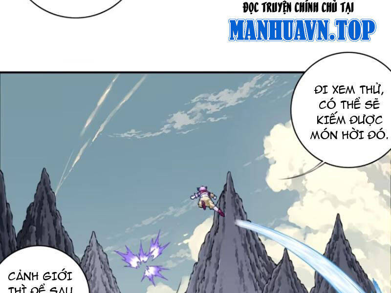 Ta Dùng Cơ Bắp Xưng Bá Tu Tiên Giới Chap 65 - Next Chap 66
