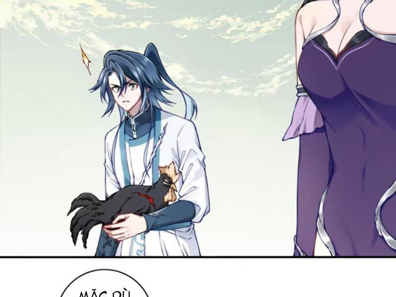 Ta Dùng Cơ Bắp Xưng Bá Tu Tiên Giới Chap 65 - Next Chap 66