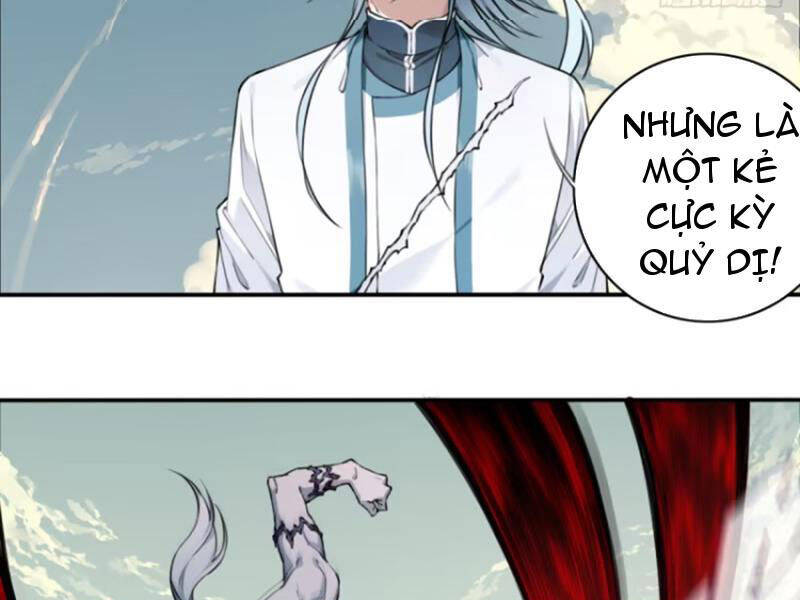 Ta Dùng Cơ Bắp Xưng Bá Tu Tiên Giới Chap 65 - Next Chap 66
