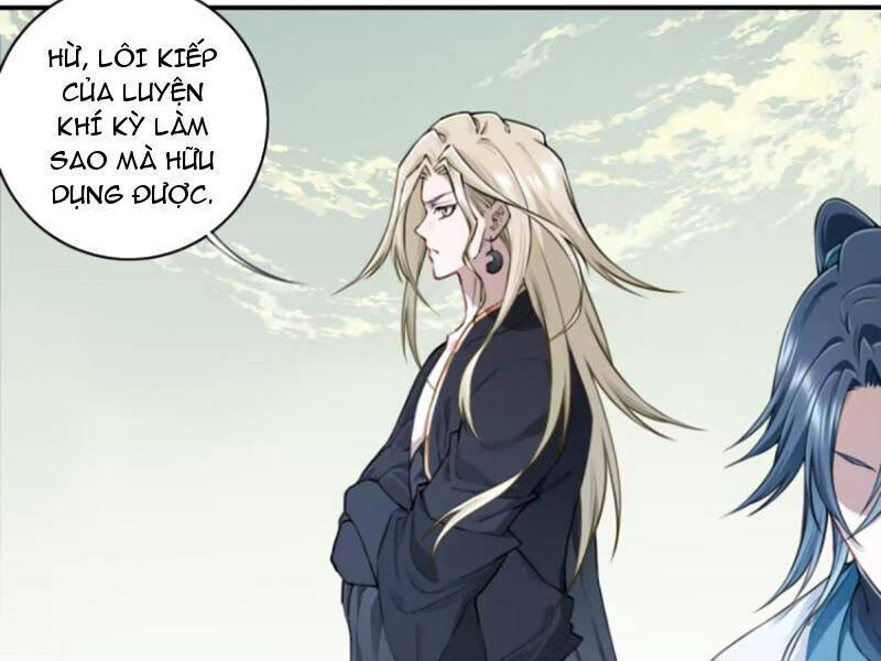Ta Dùng Cơ Bắp Xưng Bá Tu Tiên Giới Chap 65 - Next Chap 66