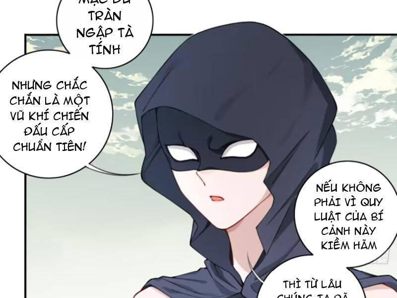Ta Dùng Cơ Bắp Xưng Bá Tu Tiên Giới Chap 65 - Next Chap 66