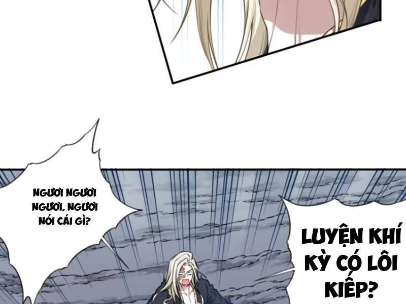 Ta Dùng Cơ Bắp Xưng Bá Tu Tiên Giới Chap 65 - Next Chap 66