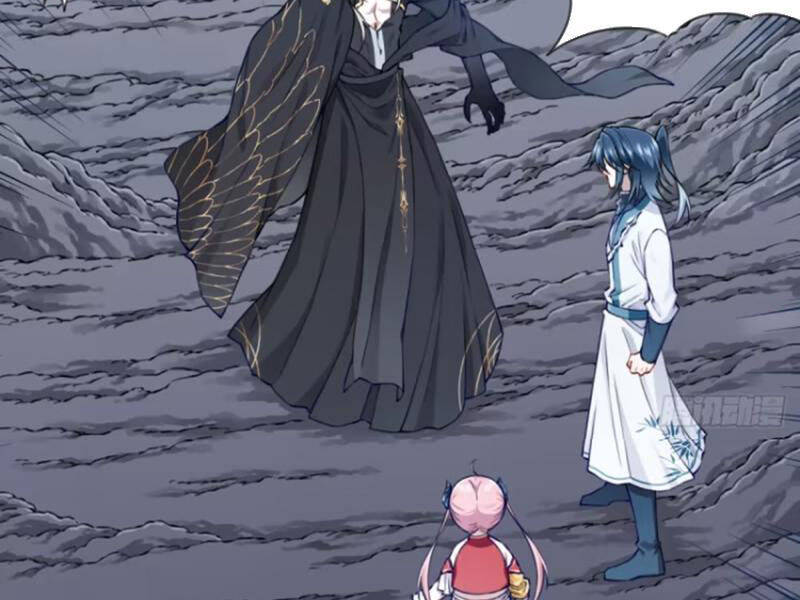 Ta Dùng Cơ Bắp Xưng Bá Tu Tiên Giới Chap 65 - Next Chap 66
