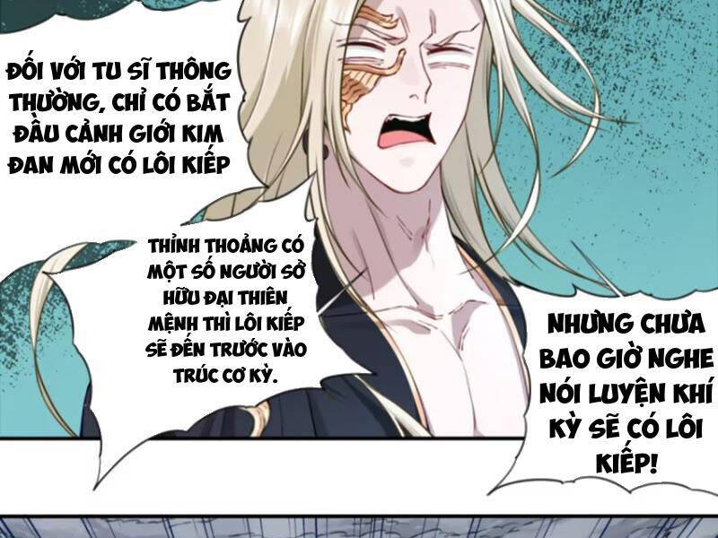Ta Dùng Cơ Bắp Xưng Bá Tu Tiên Giới Chap 65 - Next Chap 66