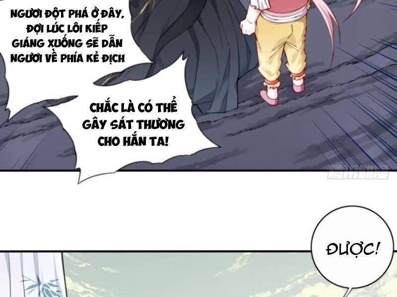 Ta Dùng Cơ Bắp Xưng Bá Tu Tiên Giới Chap 65 - Next Chap 66
