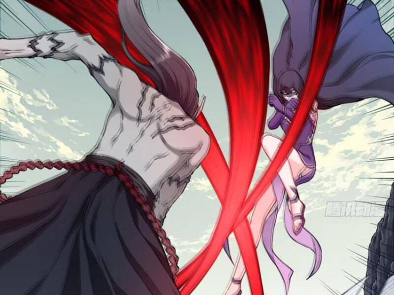Ta Dùng Cơ Bắp Xưng Bá Tu Tiên Giới Chap 65 - Next Chap 66
