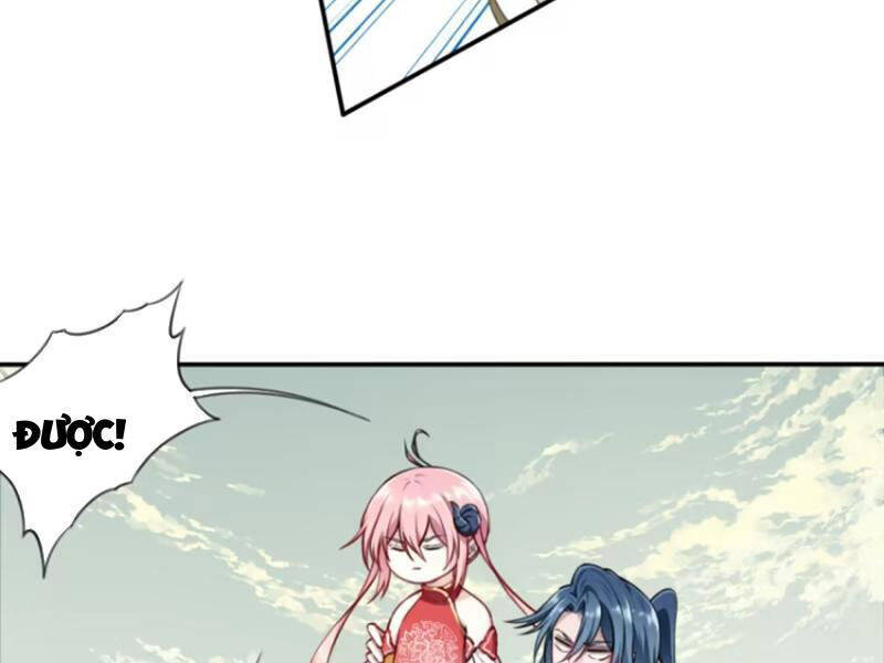Ta Dùng Cơ Bắp Xưng Bá Tu Tiên Giới Chap 65 - Next Chap 66