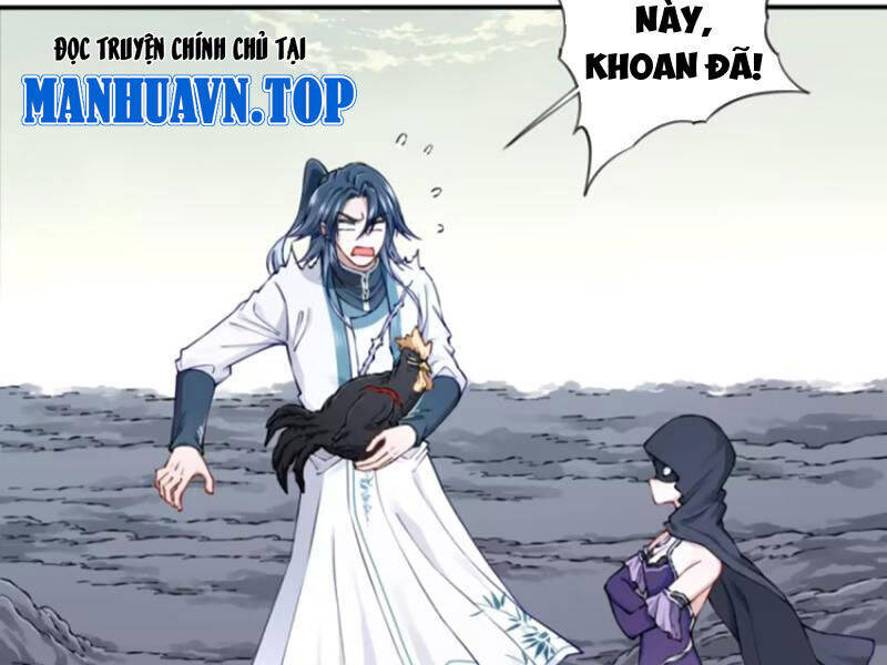 Ta Dùng Cơ Bắp Xưng Bá Tu Tiên Giới Chap 65 - Next Chap 66