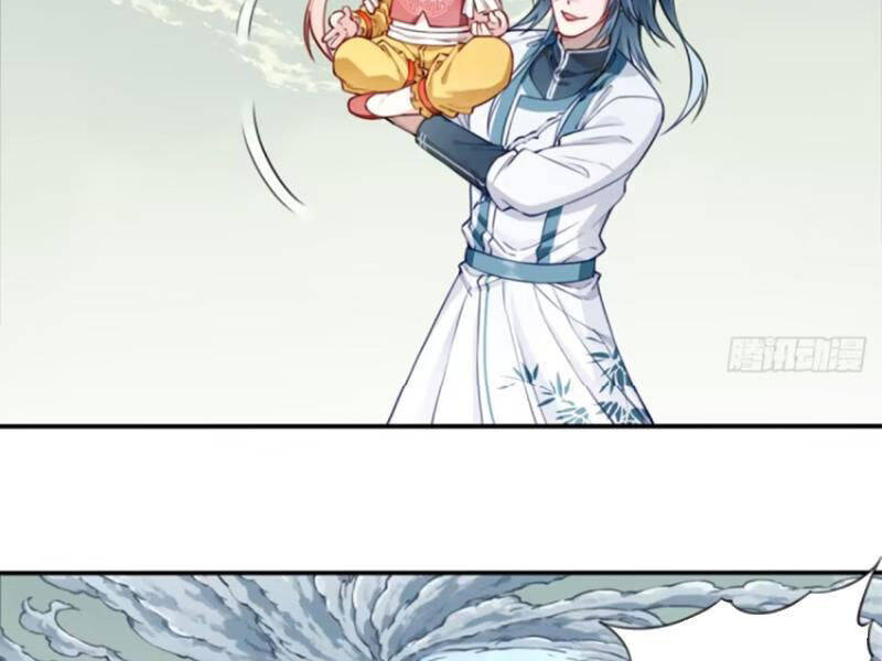 Ta Dùng Cơ Bắp Xưng Bá Tu Tiên Giới Chap 65 - Next Chap 66