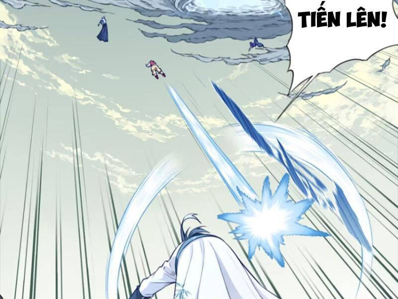 Ta Dùng Cơ Bắp Xưng Bá Tu Tiên Giới Chap 65 - Next Chap 66