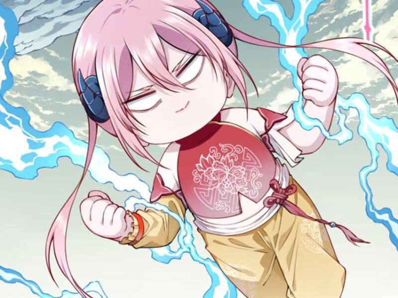 Ta Dùng Cơ Bắp Xưng Bá Tu Tiên Giới Chap 65 - Next Chap 66