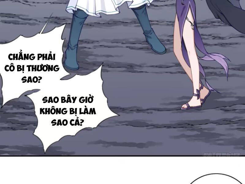 Ta Dùng Cơ Bắp Xưng Bá Tu Tiên Giới Chap 65 - Next Chap 66