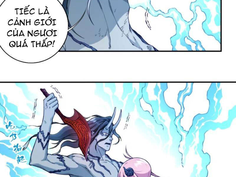 Ta Dùng Cơ Bắp Xưng Bá Tu Tiên Giới Chap 66 - Next Chap 67