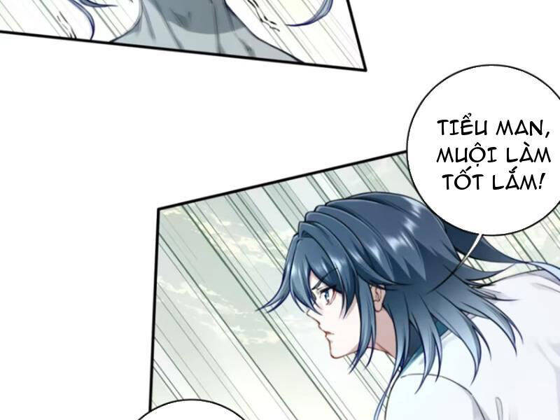 Ta Dùng Cơ Bắp Xưng Bá Tu Tiên Giới Chap 66 - Next Chap 67