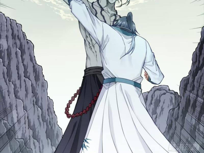 Ta Dùng Cơ Bắp Xưng Bá Tu Tiên Giới Chap 66 - Next Chap 67