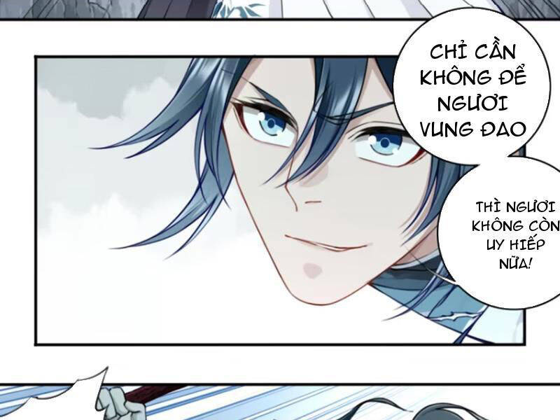 Ta Dùng Cơ Bắp Xưng Bá Tu Tiên Giới Chap 66 - Next Chap 67