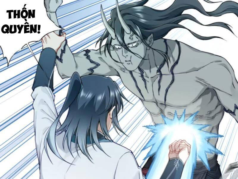 Ta Dùng Cơ Bắp Xưng Bá Tu Tiên Giới Chap 66 - Next Chap 67